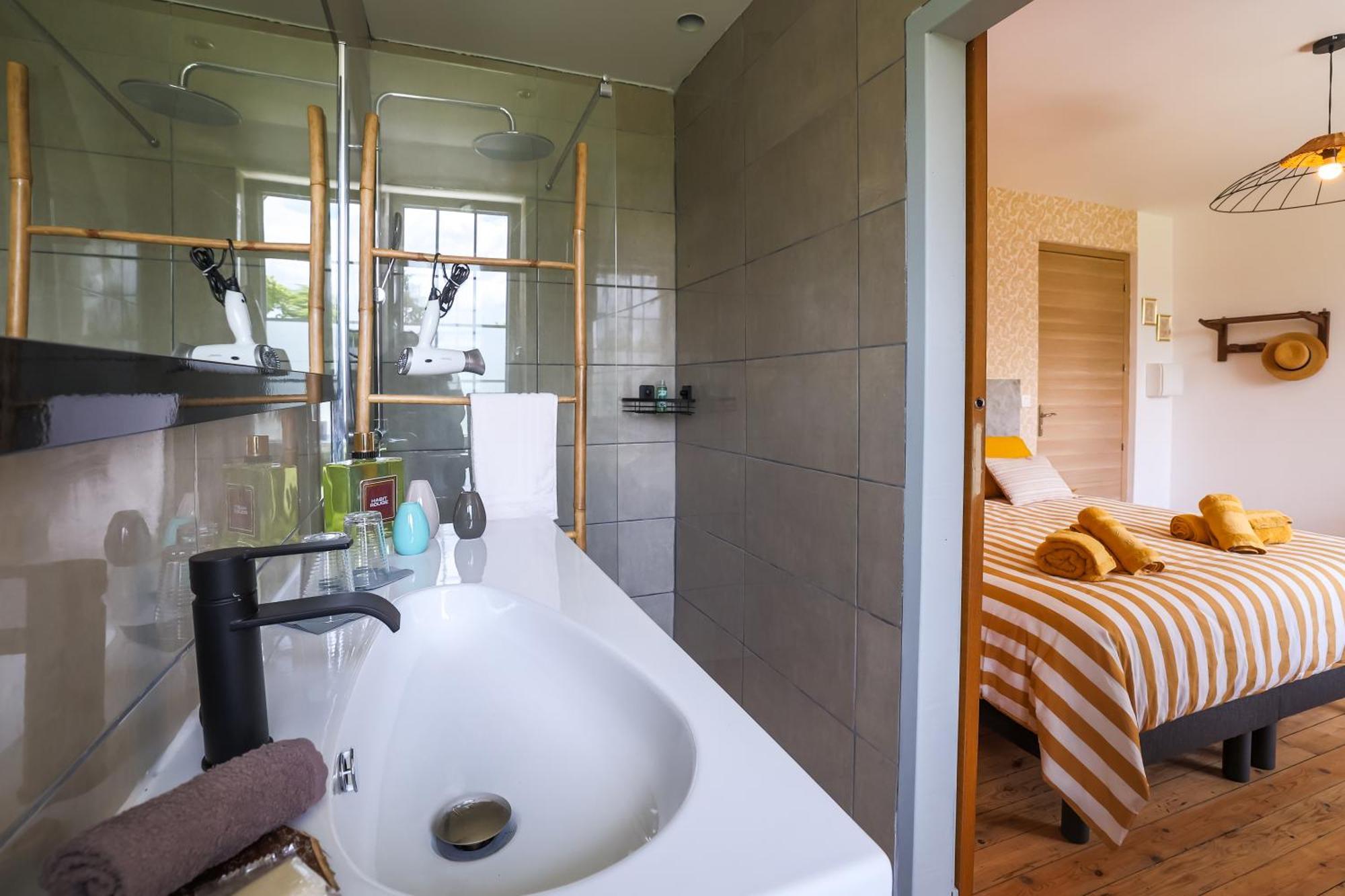 Chalet Des Longschamps Argoeuves ภายนอก รูปภาพ