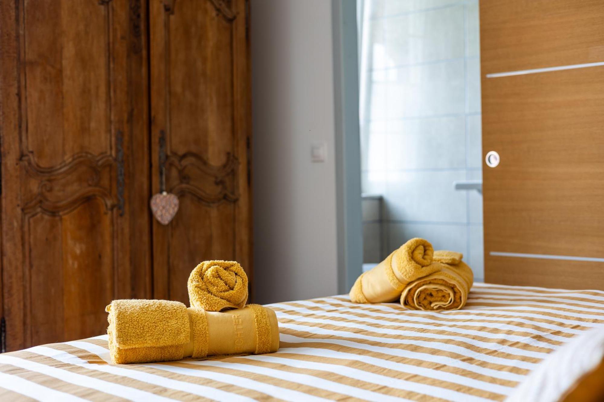 Chalet Des Longschamps Argoeuves ภายนอก รูปภาพ